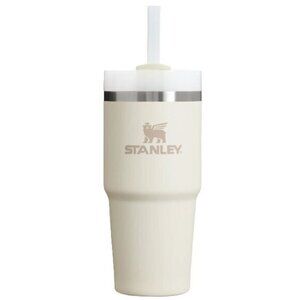 Stanley H2.0 Quencher Tumbler 14 oz Cream‎ SOLD OUT New WOB